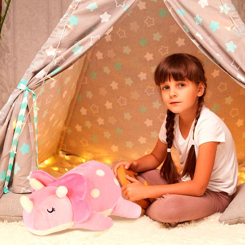 Peluche-acostado-de-triceratops-36-cm-Miniso-7-6840