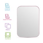 Espejo-vanity-cuadrado-de-doble-uso-rosa-Miniso-3-6846
