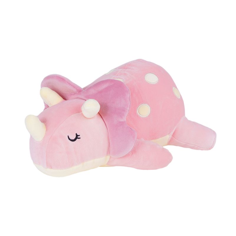Peluche-acostado-de-triceratops-36-cm-Miniso-1-6840