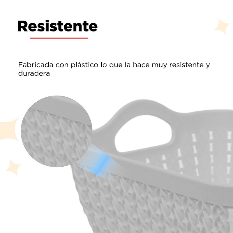 Organizador-de-plastico-gris-S-4-pzas-Miniso-3-7970