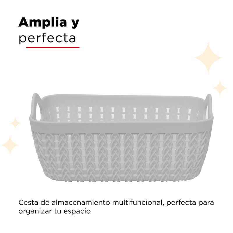 Organizador-de-plastico-gris-S-4-pzas-Miniso-6-7970
