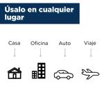 Cable-de-carga-rapida-tpe-tipo-c-1m-6a-blanco-miniso-Miniso-7-10401