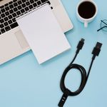 Cable-de-carga-rapida-tpe-tipo-c-1m-6a-negro-miniso-Miniso-2-10402