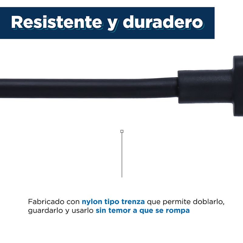 Cable-de-carga-rapida-tpe-tipo-c-1m-6a-negro-miniso-Miniso-6-10402