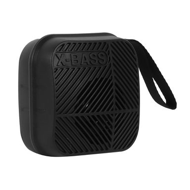 Parlante inalámbrico portátil modelo ebs3-21229 -  Miniso