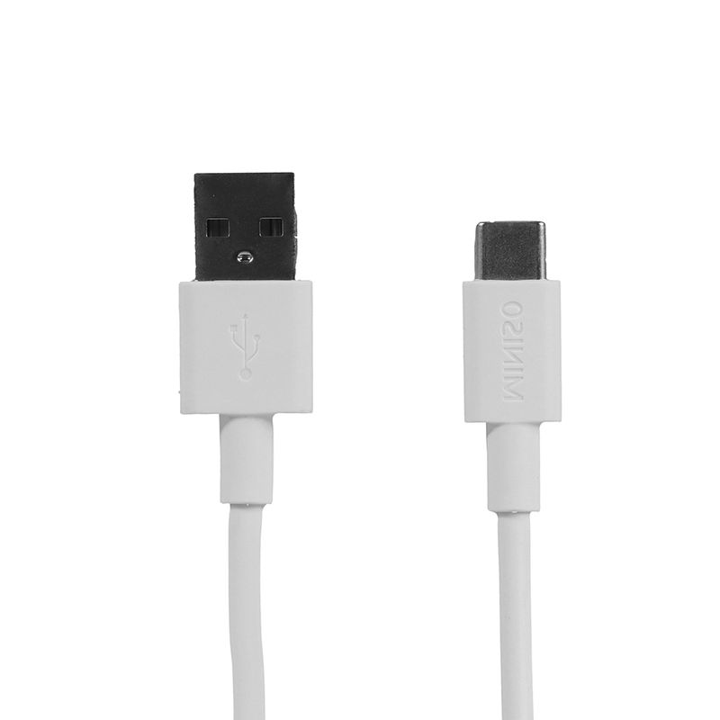 Cable-de-carga-rapida-tpe-tipo-c-1m-6a-blanco-miniso-Miniso-1-10401