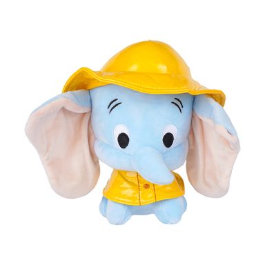 Peluche 20 cm disney peluche 8.5 pulgadas disfraz impermeable dumbo -  Disney