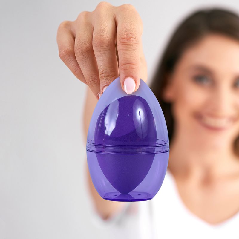 Esponja-de-maquillaje-inclinada-con-estuche-de-viaje-transparente-p-rpura-Miniso-2-10763