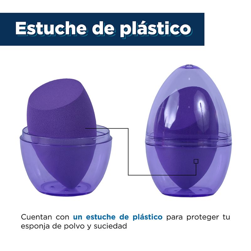 Esponja-de-maquillaje-inclinada-con-estuche-de-viaje-transparente-p-rpura-Miniso-6-10763