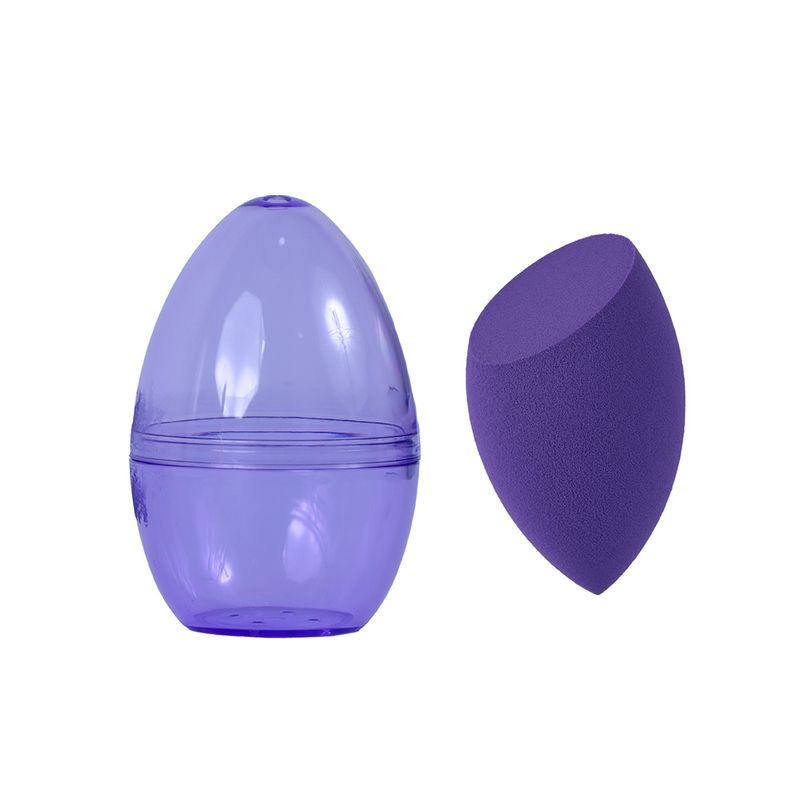 Esponja-de-maquillaje-inclinada-con-estuche-de-viaje-transparente-p-rpura-Miniso-1-10763