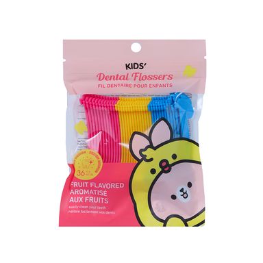 Paquete arcos con hilo dental para niños grapey mini family animal cosplay -  Miniso
