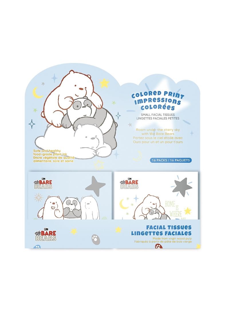 Paquete-de-pa-uelos-desechables-sin-fragancia-de-estrellas-we-bare-bears-collection-4-0-We-Bare-Bears-1-6782