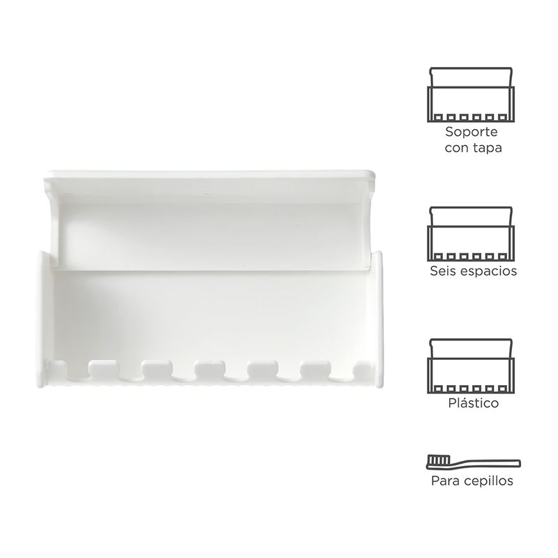 Botella-de-slot-para-cepillo-de-dientes-con-6-espacios-uso-general-Miniso-3-5890