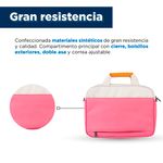 Mochila-escolar-crossbody-rojo-rosa-Miniso-5-5984