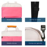 Mochila-escolar-crossbody-rojo-rosa-Miniso-6-5984
