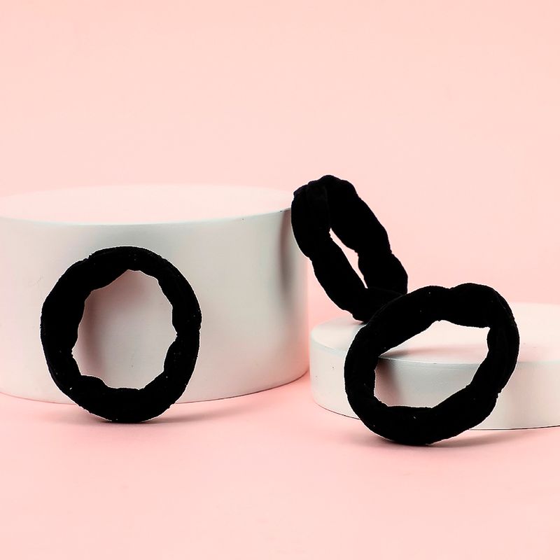 Paquete-de-ligas-para-el-cabello-suaves-negro-3-pzas-stripped-series-Miniso-2-6505