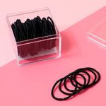 Paquete-de-ligas-para-el-cabello-basicas-en-caja-de-c-rculo-peque-o-negro-80-pzs-Miniso-4-6187