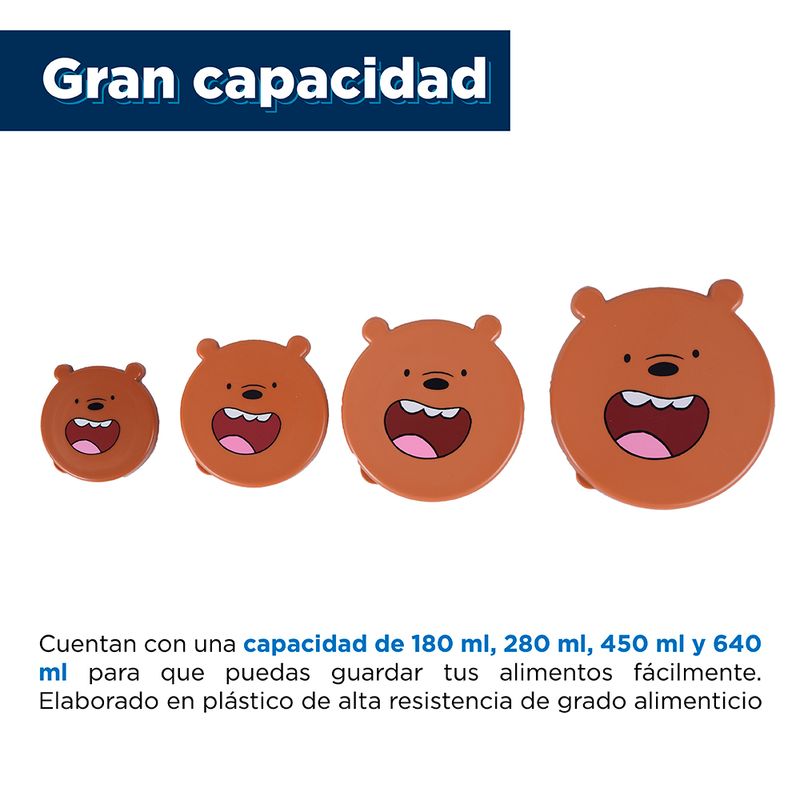 Taper-de-comida-grizzly-4-pzas-We-Bare-Bears-4-7688