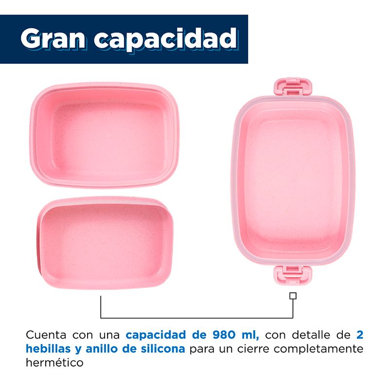 Taper-double-button-rosa-de-980-ml-Miniso-4-9970