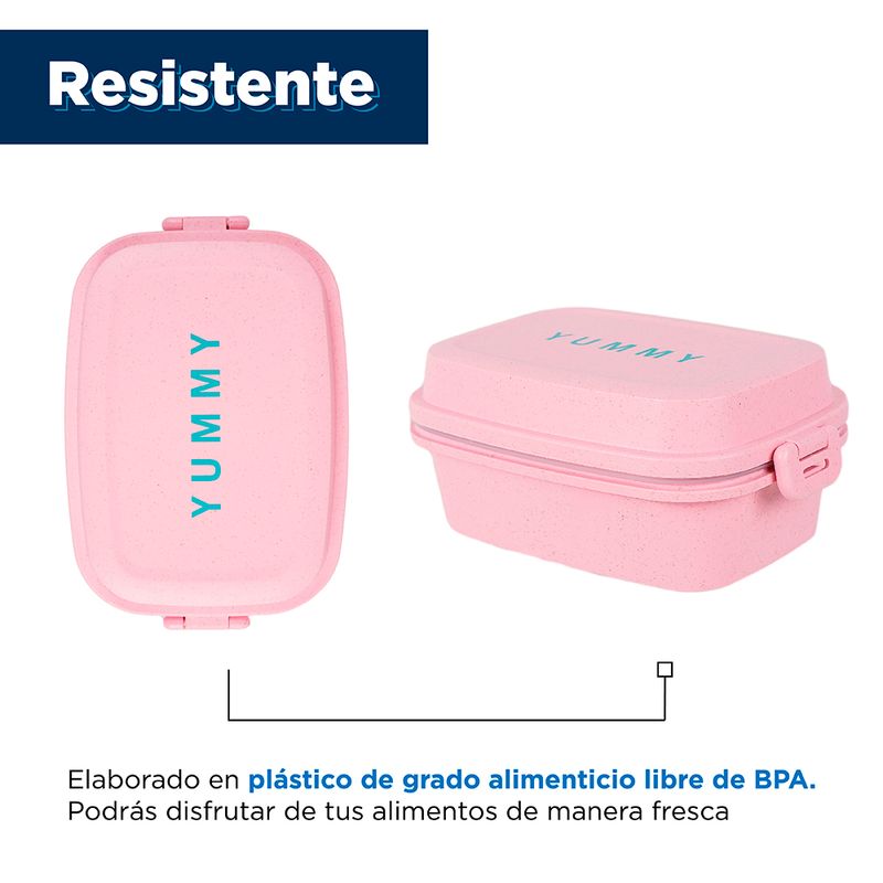 Taper-double-button-rosa-de-980-ml-Miniso-5-9970