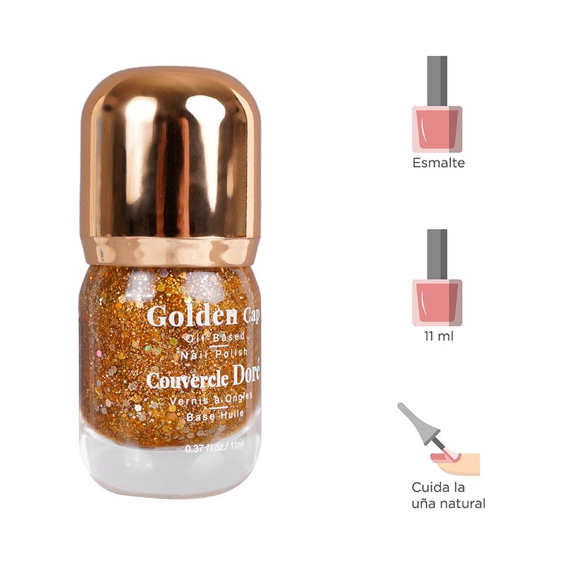 Esmalte-para-u-as-a-base-de-aceite-con-tapa-dorada-22-oro-brillante-Miniso-3-7202