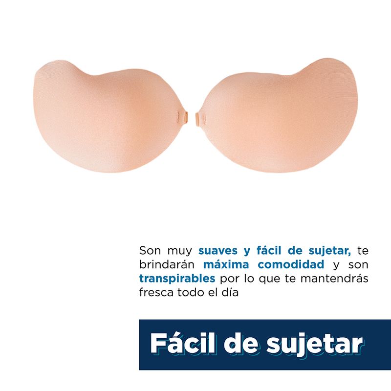 Brasier-adhesivo-en-forma-de-mango-copa-d-piel-Miniso-5-6351