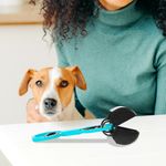 Recogedor-de-desechos-de-perro-pet-series-2-0-verde-Miniso-5-6808