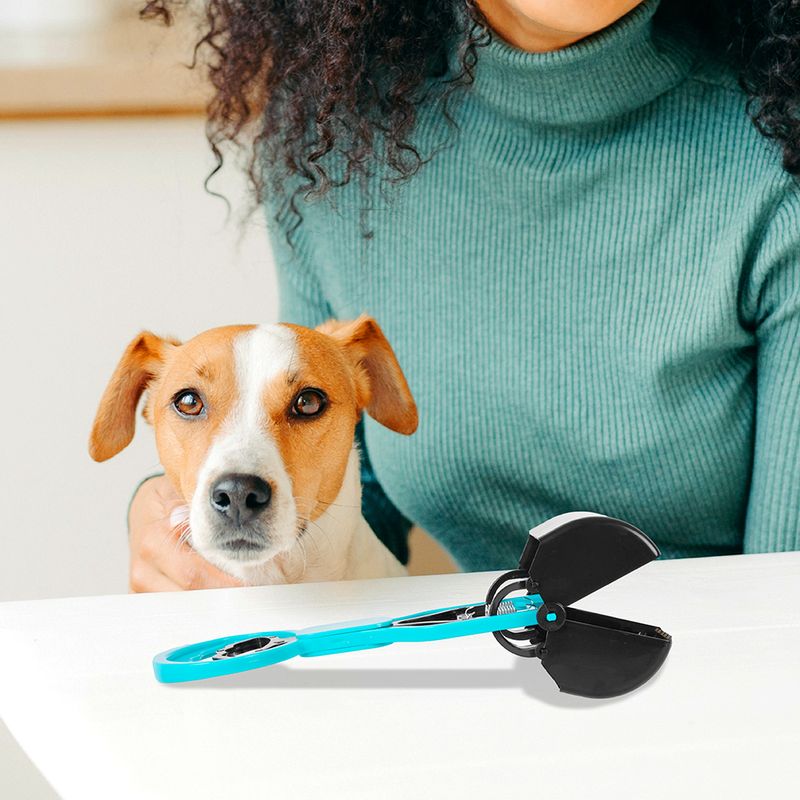 Recogedor-de-desechos-de-perro-pet-series-2-0-verde-Miniso-5-6808