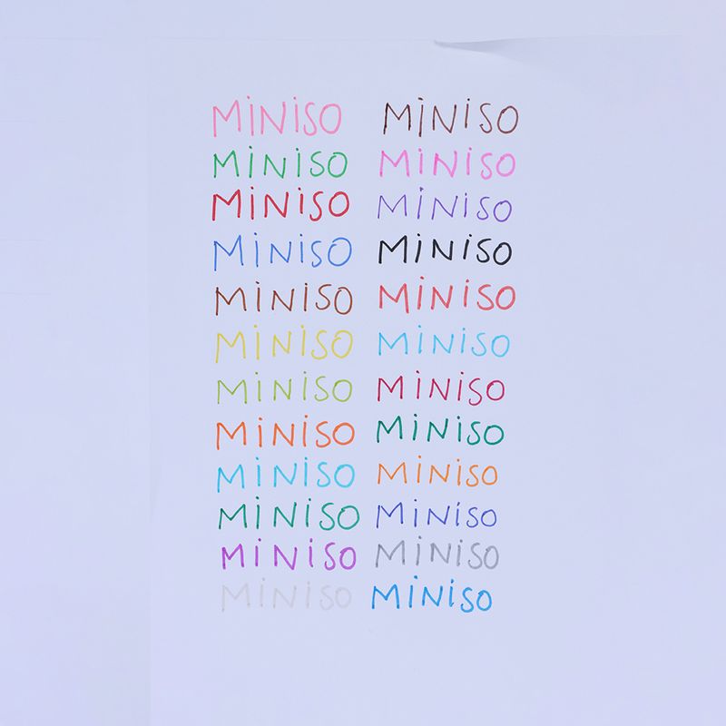 Plum-n-juego-de-marcadores-de-doble-cabeza-lavable-24-colores-Miniso-5-10211