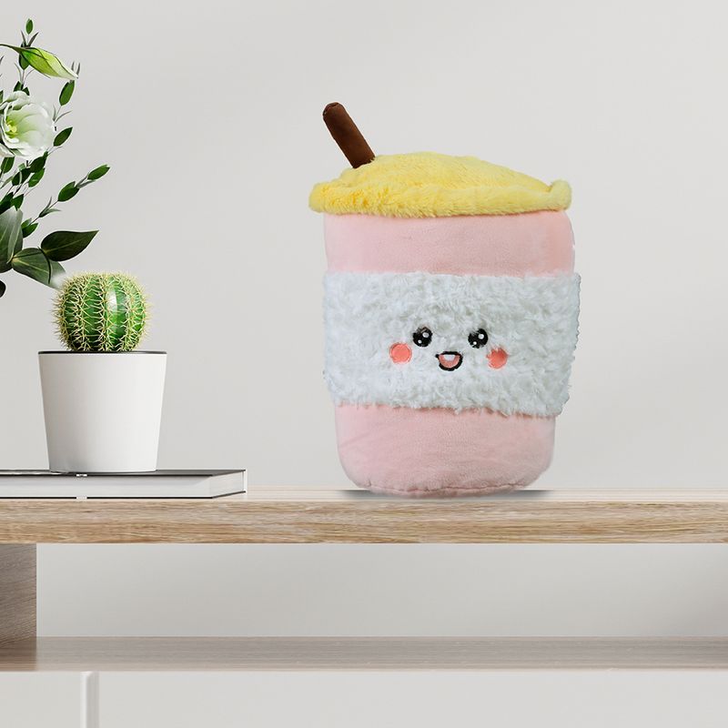Peluche-29-cm-food-series-2-0-de-11-4-in-juguete-de-t-de-leche-rosa-Miniso-2-10682