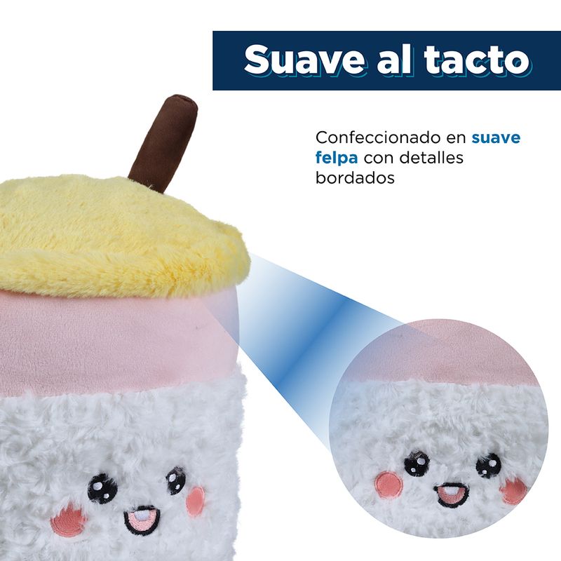Peluche-29-cm-food-series-2-0-de-11-4-in-juguete-de-t-de-leche-rosa-Miniso-3-10682