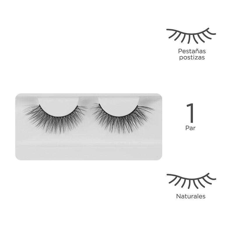 Pesta-as-postizas-naturales-sparkling-star-series-1-par-03-Miniso-3-10716