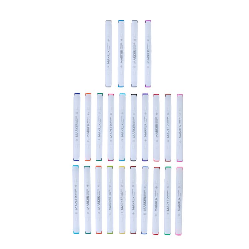Plum-n-juego-de-marcadores-de-doble-cabeza-lavable-24-colores-Miniso-1-10211