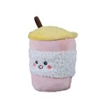 Peluche-29-cm-food-series-2-0-de-11-4-in-juguete-de-t-de-leche-rosa-Miniso-1-10682
