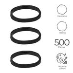 Paquete-de-ligas-peque-as-500-pzas-negro-Miniso-3-11252