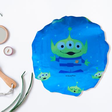 Gorro de ducha coleccion alien de disney pixar toy story -  Toy Story