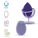 Juego-de-esponjas-de-maquillaje-suave-con-soporte-Miniso-3-10768