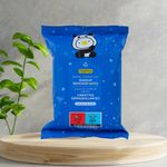 Toallitas-desmaquillantes-animal-cosplay-day-01-sal-marina-mini-family-Miniso-2-10869