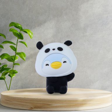 Aromatizante para auto mini family penpen 5.6x3.8x3.2cm -  Miniso