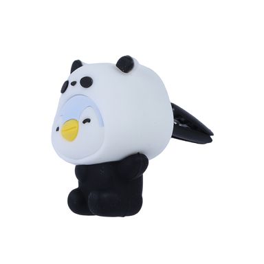 Aromatizante para auto mini family penpen 5.6x3.8x3.2cm -  Miniso