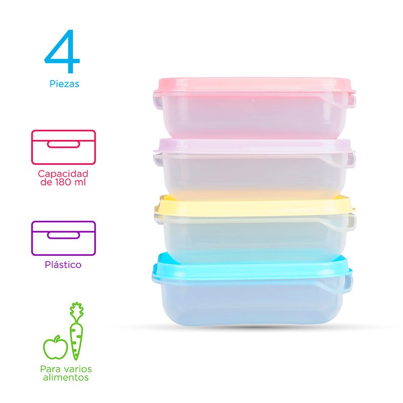 Taper-de-pl-stico-color-mixto-180ml-4-pzas-v2-Miniso-3-2841