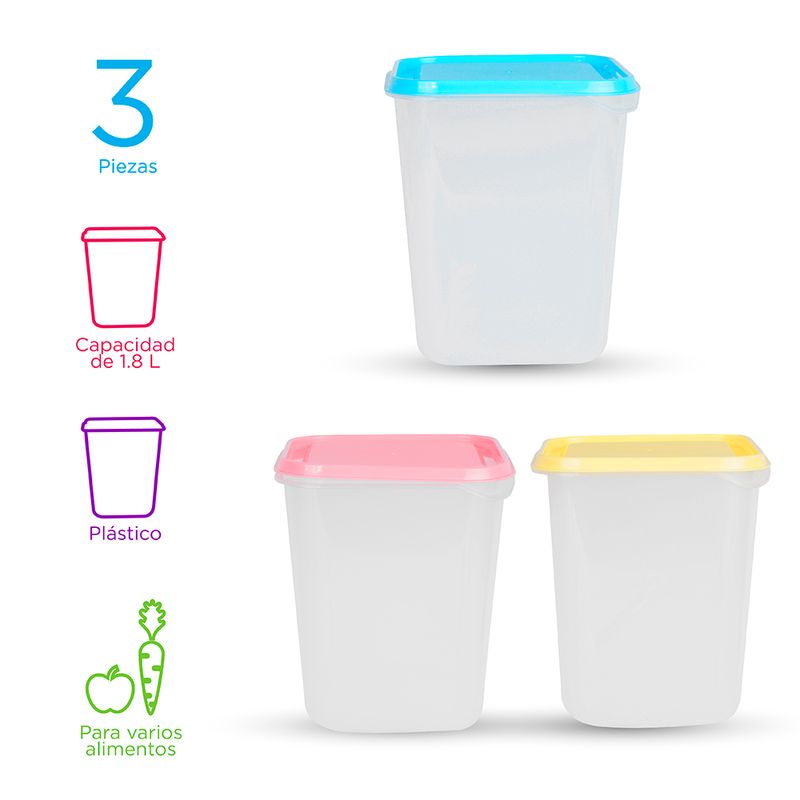 Taper-de-pl-stico-color-mixto-1800ml-3-pzas-Miniso-3-2843