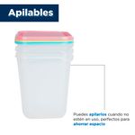 Taper-de-pl-stico-color-mixto-1800ml-3-pzas-Miniso-5-2843
