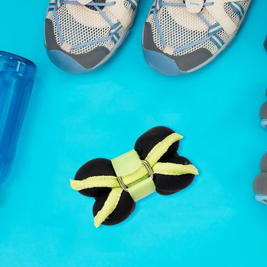 Pesas para tobillos 1kg miniso sports - Miniso