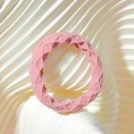 Paquete-de-ligas-para-el-cabello-rombo-cl-sico-caf-gris-rosa-3pzs-Miniso-5-3539