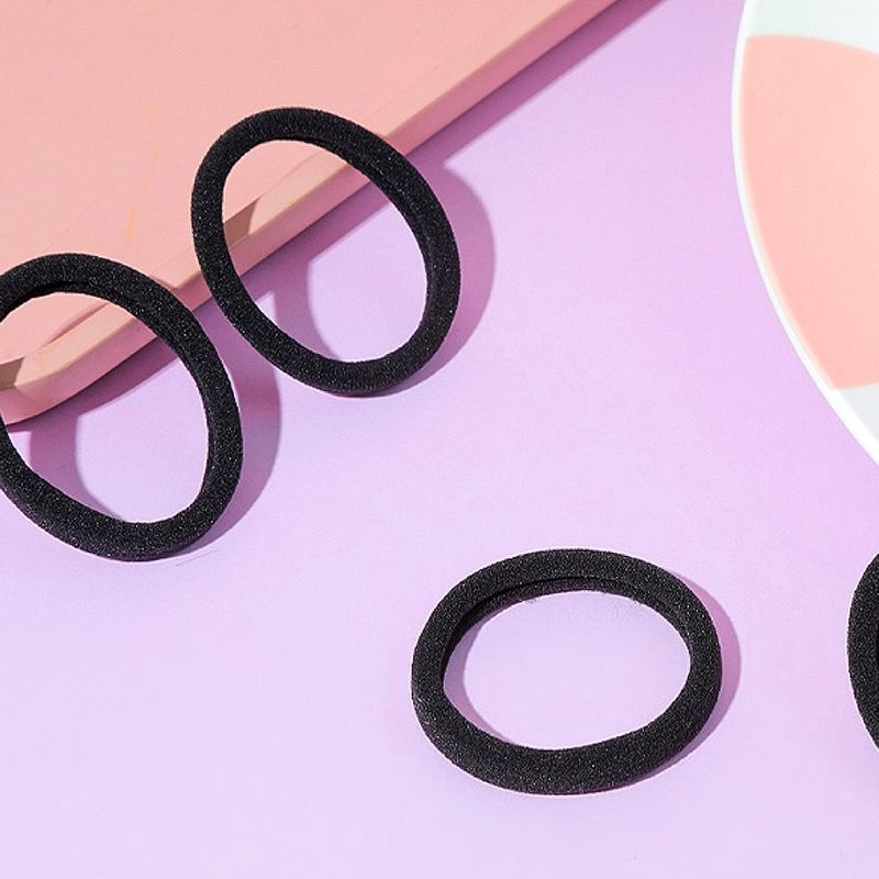 Paquete-de-ligas-b-sicas-para-el-cabello-negro-8-pzs-Miniso-4-3547