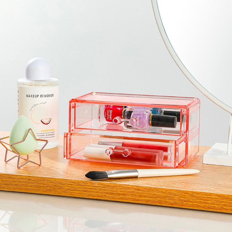 Organizador-de-plastico-de-dos-capas-para-joyas-con-cajones-rosa-S-Miniso-2-10168