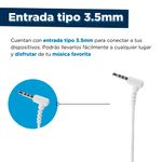 Aud-fonos-deportivos-de-cable-857-blanco-Miniso-7-3335