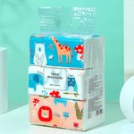 Paquete-de-pa-uelos-desechables-3-paquetes-120-hojas-forest-family-Miniso-6-6573