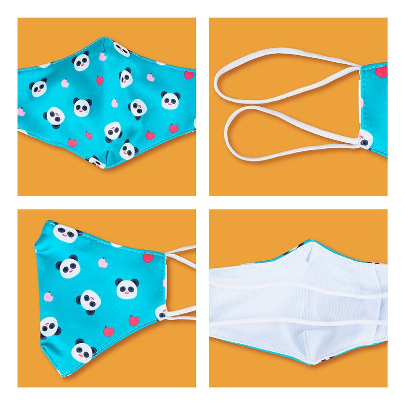 Cubrebocas-con-estampado-de-panda-para-ni-os-zoo-series-Miniso-5-5169